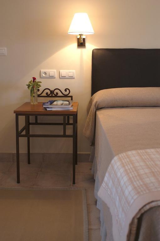 Hotel Rural Baldio Grande Carbajo Ngoại thất bức ảnh