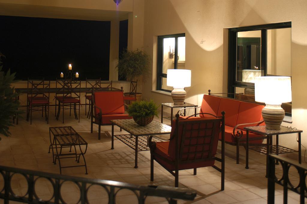 Hotel Rural Baldio Grande Carbajo Ngoại thất bức ảnh