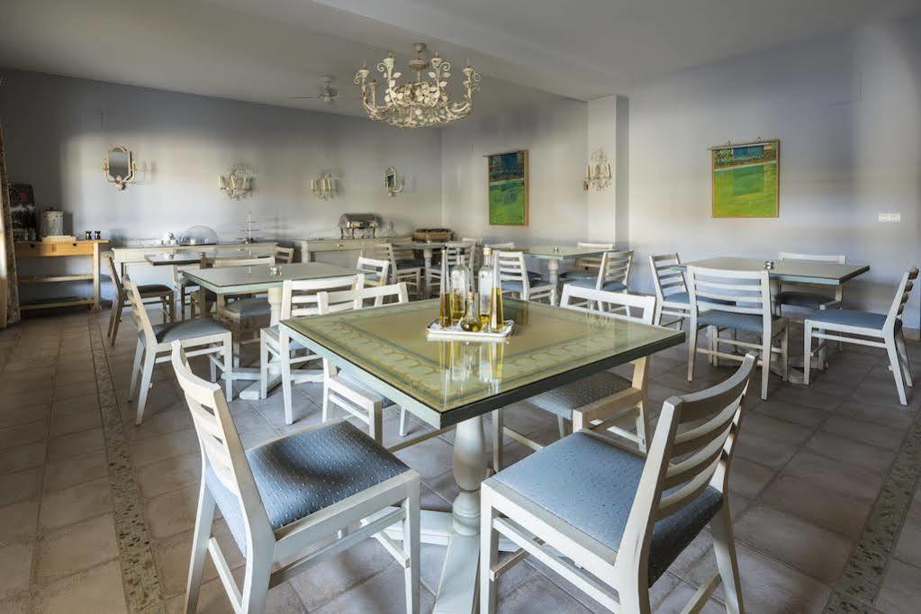 Hotel Rural Baldio Grande Carbajo Ngoại thất bức ảnh