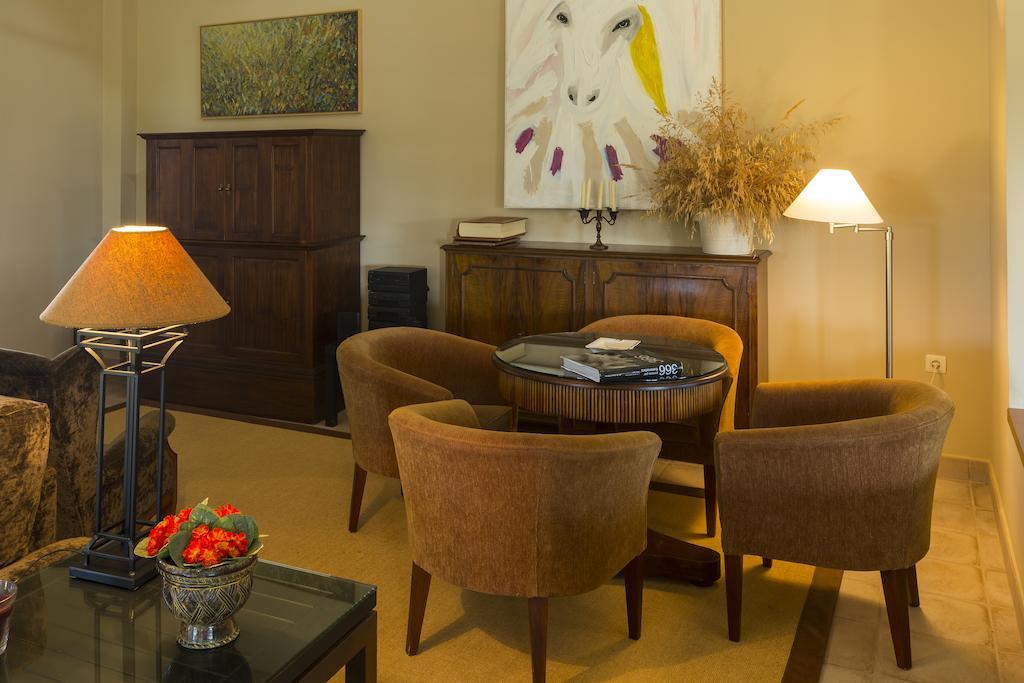 Hotel Rural Baldio Grande Carbajo Ngoại thất bức ảnh